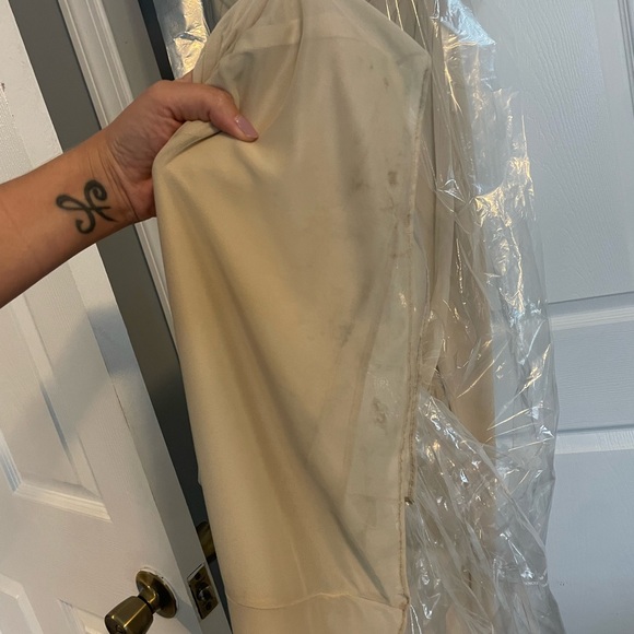 Azazie Bridesmaid Dress - Picture 6 of 8